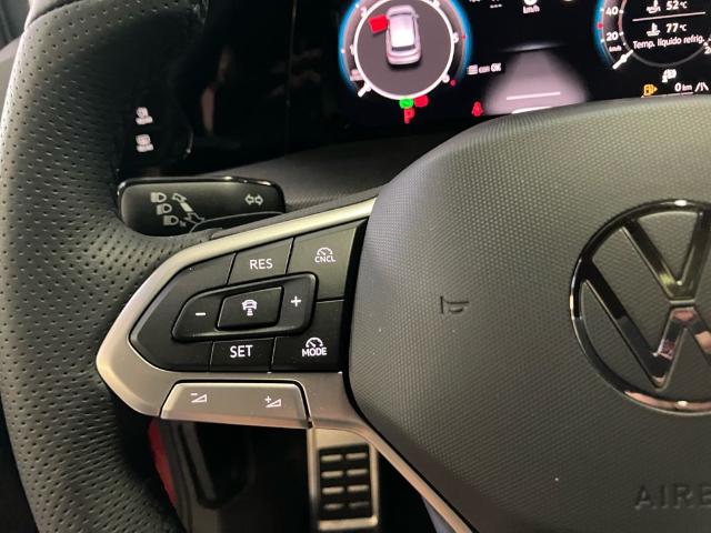 Volkswagen Golf R-Line 2.0 TDI 110 kW (150 CV) DSG