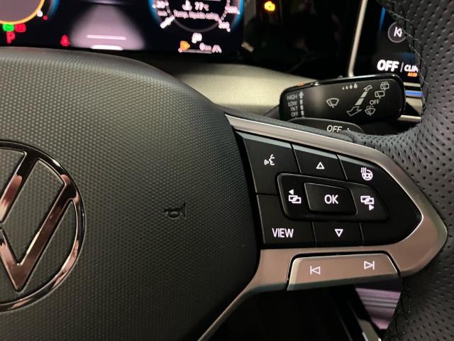 Volkswagen Golf R-Line 2.0 TDI 110 kW (150 CV) DSG