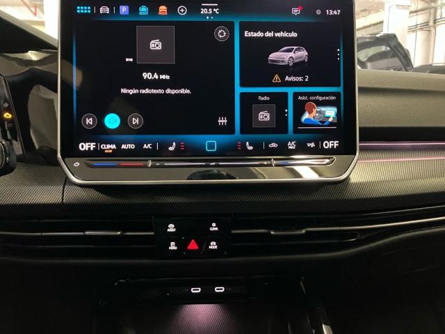 Volkswagen Golf R-Line 2.0 TDI 110 kW (150 CV) DSG