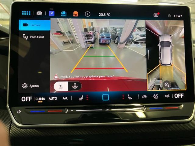 Volkswagen Golf R-Line 2.0 TDI 110 kW (150 CV) DSG