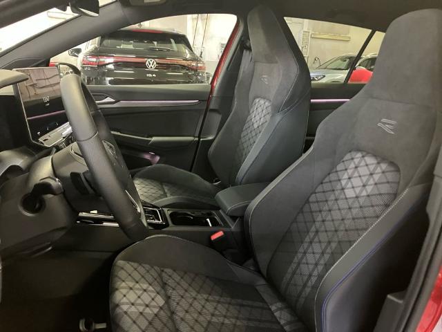 Volkswagen Golf R-Line 2.0 TDI 110 kW (150 CV) DSG