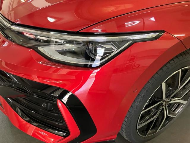 Volkswagen Golf R-Line 2.0 TDI 110 kW (150 CV) DSG