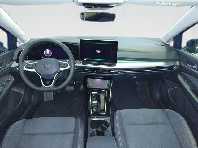 Volkswagen Golf Variant 1.5 eTSI Style 110 kW (150 CV) DSG