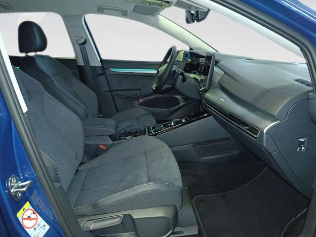 Volkswagen Golf Variant 1.5 eTSI Style 110 kW (150 CV) DSG