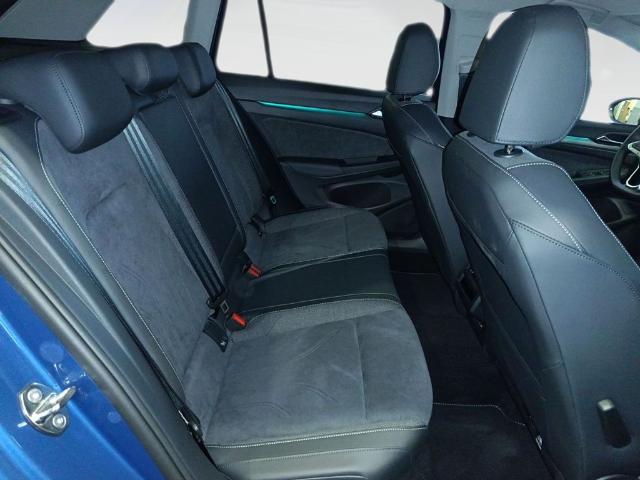 Volkswagen Golf Variant 1.5 eTSI Style 110 kW (150 CV) DSG
