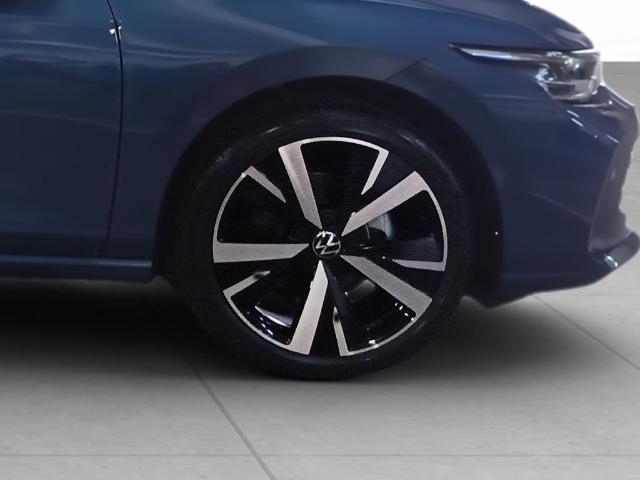 Volkswagen Golf Variant 1.5 eTSI Style 110 kW (150 CV) DSG