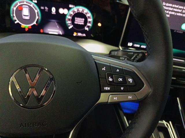 Volkswagen Golf Variant 1.5 eTSI Style 110 kW (150 CV) DSG