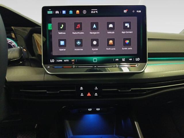 Volkswagen Golf Variant 1.5 eTSI Style 110 kW (150 CV) DSG