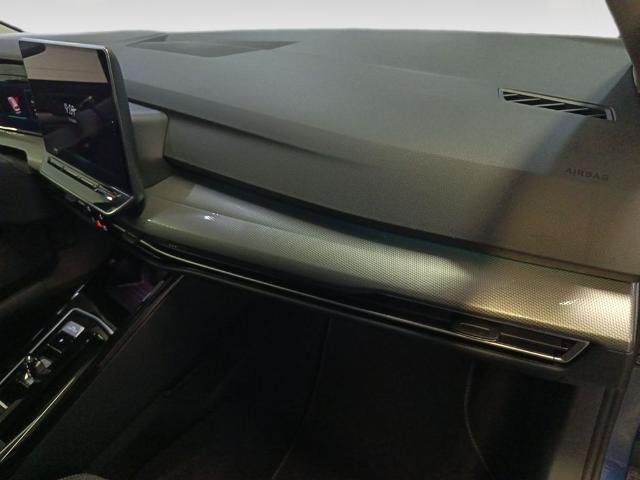 Volkswagen Golf Variant 1.5 eTSI Style 110 kW (150 CV) DSG