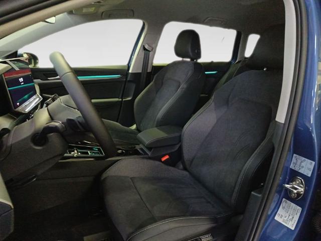 Volkswagen Golf Variant 1.5 eTSI Style 110 kW (150 CV) DSG