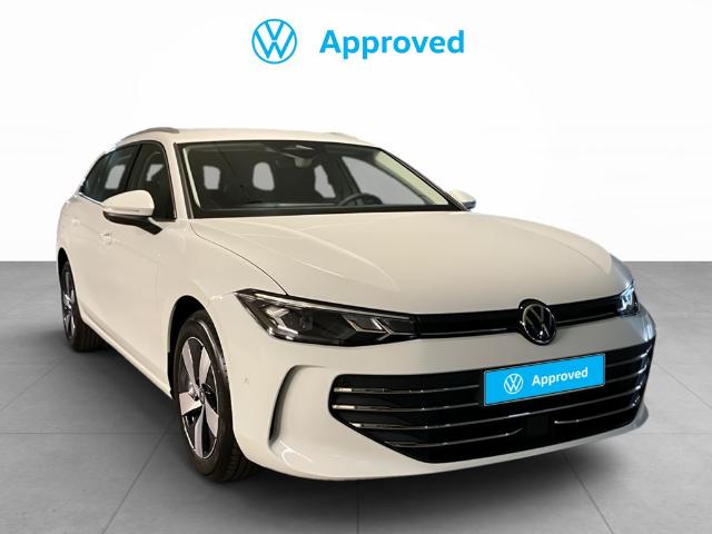 Volkswagen Passat Variant Business 2.0 TDI 90 kW (122 CV) DSG