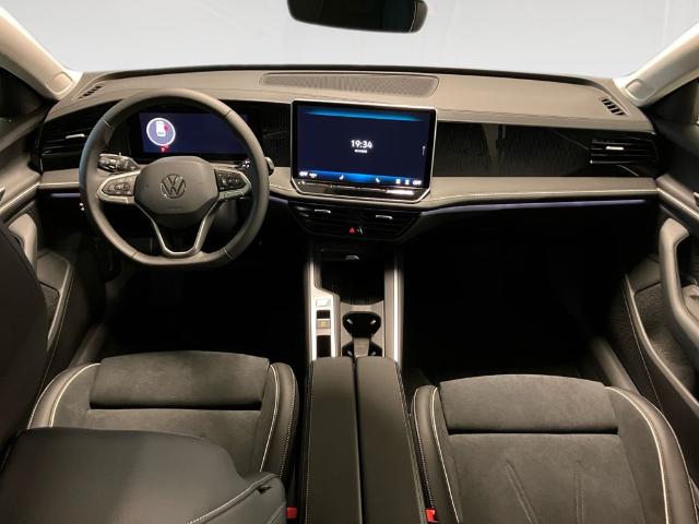 Volkswagen Passat Variant Business 2.0 TDI 90 kW (122 CV) DSG