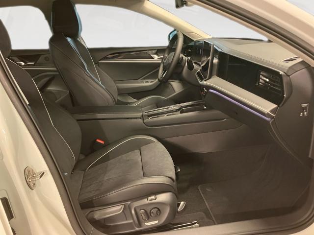 Volkswagen Passat Variant Business 2.0 TDI 90 kW (122 CV) DSG