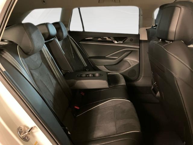 Volkswagen Passat Variant Business 2.0 TDI 90 kW (122 CV) DSG