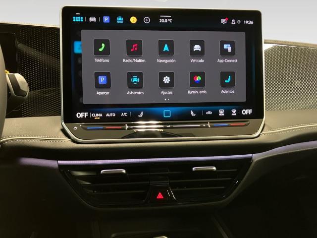 Volkswagen Passat Variant Business 2.0 TDI 90 kW (122 CV) DSG