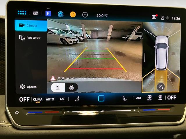 Volkswagen Passat Variant Business 2.0 TDI 90 kW (122 CV) DSG