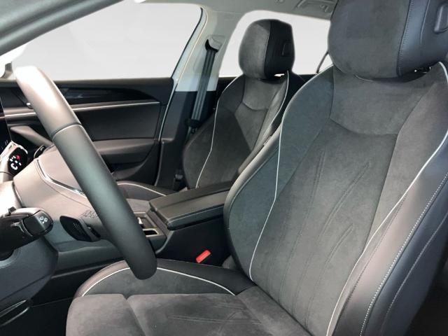 Volkswagen Passat Variant Business 2.0 TDI 90 kW (122 CV) DSG