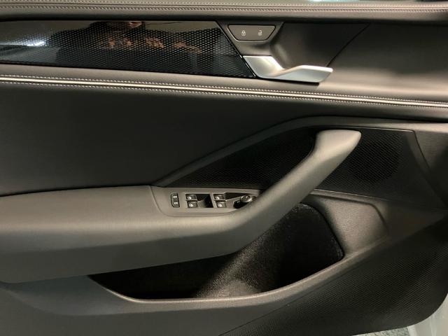 Volkswagen Passat Variant Business 2.0 TDI 90 kW (122 CV) DSG