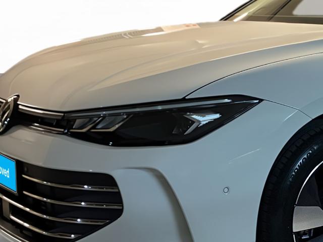 Volkswagen Passat Variant Business 2.0 TDI 90 kW (122 CV) DSG