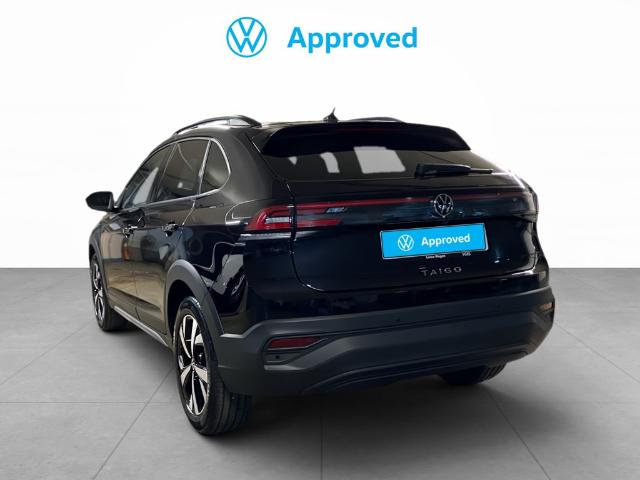 Volkswagen Taigo 1.0 TSI 70 kW (95 CV)