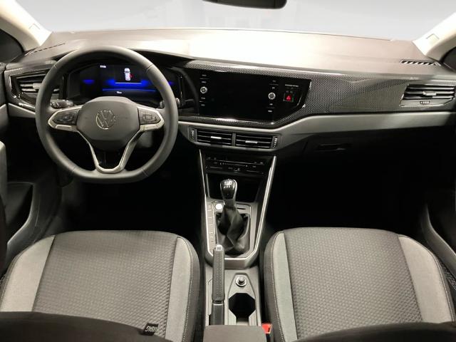 Volkswagen Taigo 1.0 TSI 70 kW (95 CV)