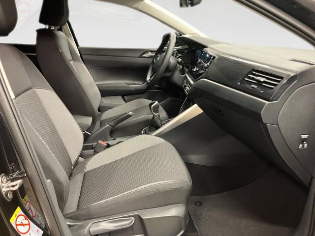 Volkswagen Taigo 1.0 TSI 70 kW (95 CV)