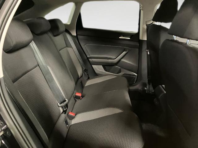 Volkswagen Taigo 1.0 TSI 70 kW (95 CV)