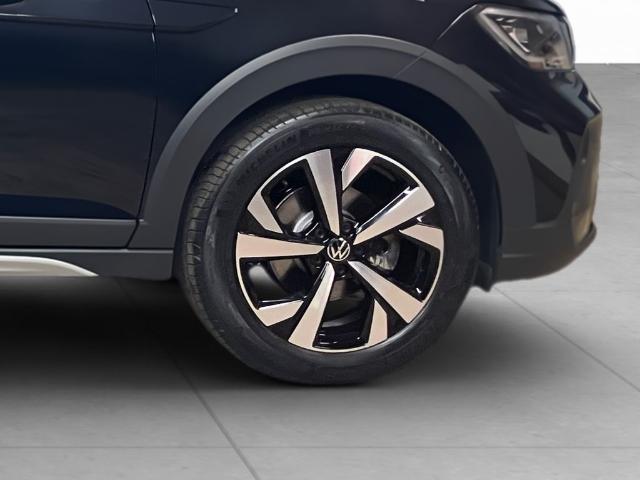 Volkswagen Taigo 1.0 TSI 70 kW (95 CV)