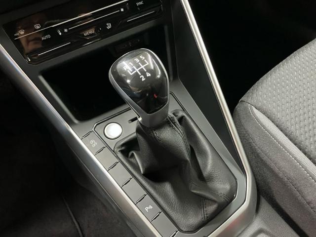 Volkswagen Taigo 1.0 TSI 70 kW (95 CV)