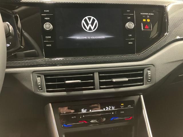 Volkswagen Taigo 1.0 TSI 70 kW (95 CV)