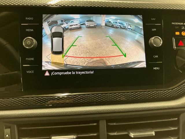 Volkswagen Taigo 1.0 TSI 70 kW (95 CV)