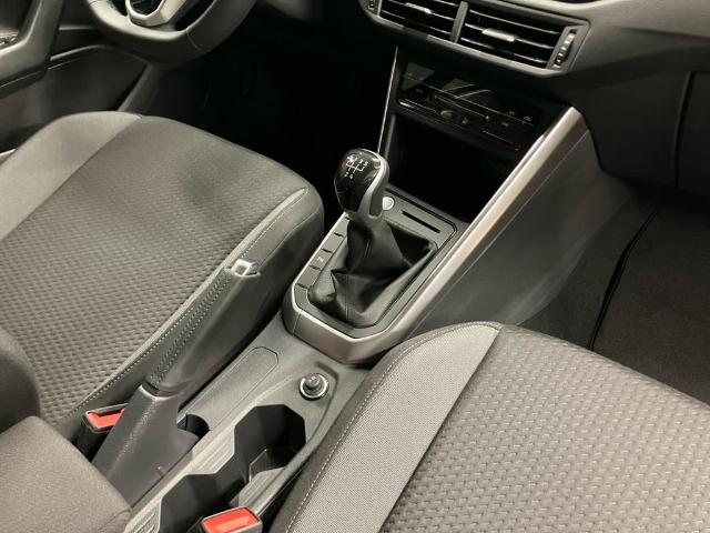 Volkswagen Taigo 1.0 TSI 70 kW (95 CV)