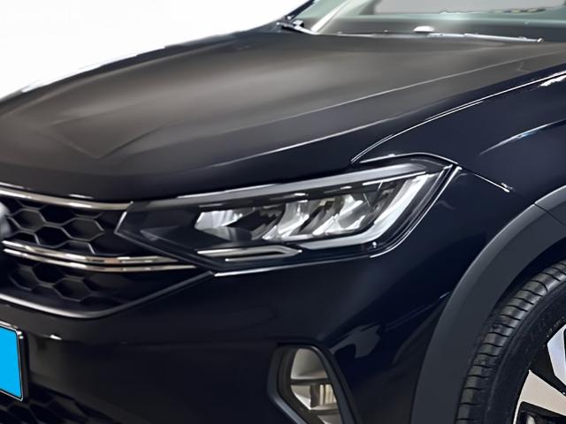 Volkswagen Taigo 1.0 TSI 70 kW (95 CV)