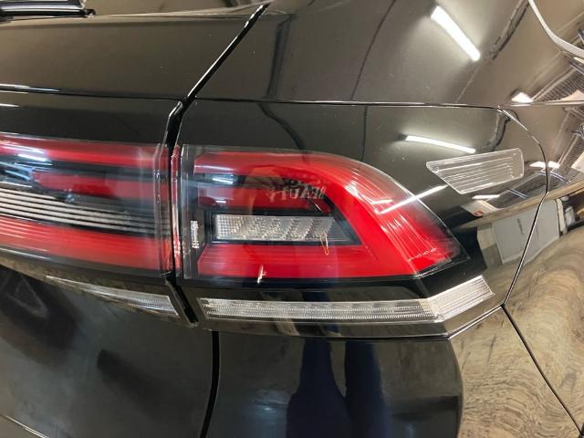 Volkswagen Taigo 1.0 TSI 70 kW (95 CV)