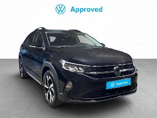 Volkswagen Taigo 1.0 TSI de segunda mano