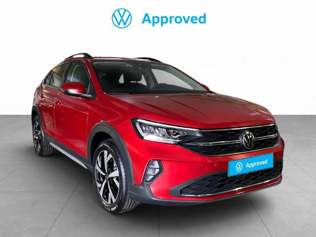 Volkswagen Taigo 1.0 TSI de segunda mano