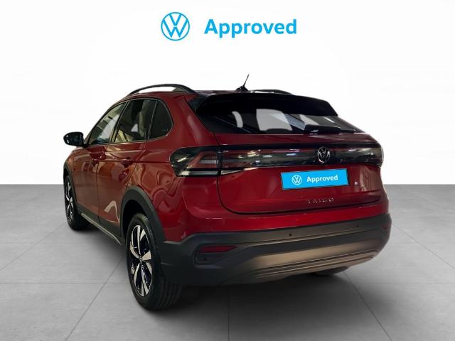 Volkswagen Taigo 1.0 TSI 70 kW (95 CV)