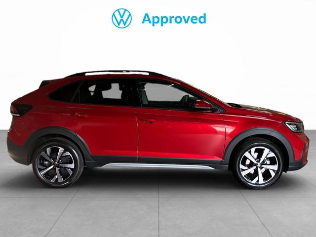 Volkswagen Taigo 1.0 TSI 70 kW (95 CV)