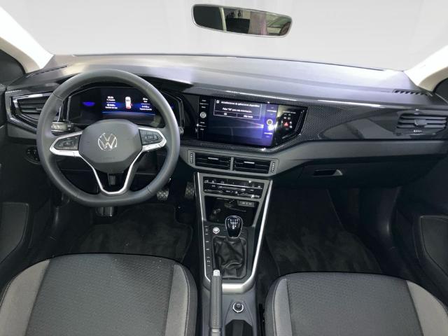 Volkswagen Taigo 1.0 TSI 70 kW (95 CV)