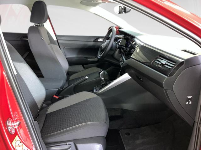 Volkswagen Taigo 1.0 TSI 70 kW (95 CV)