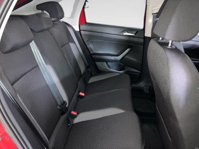 Volkswagen Taigo 1.0 TSI 70 kW (95 CV)