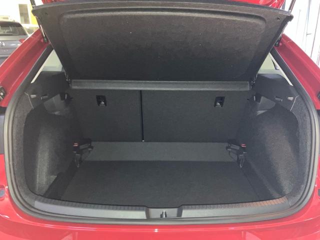 Volkswagen Taigo 1.0 TSI 70 kW (95 CV)