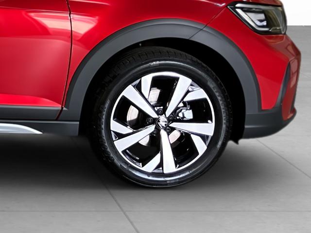 Volkswagen Taigo 1.0 TSI 70 kW (95 CV)