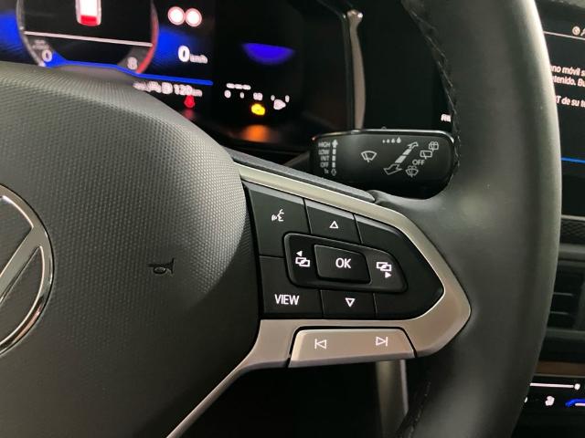 Volkswagen Taigo 1.0 TSI 70 kW (95 CV)