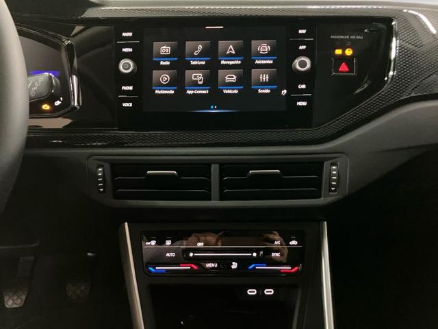 Volkswagen Taigo 1.0 TSI 70 kW (95 CV)