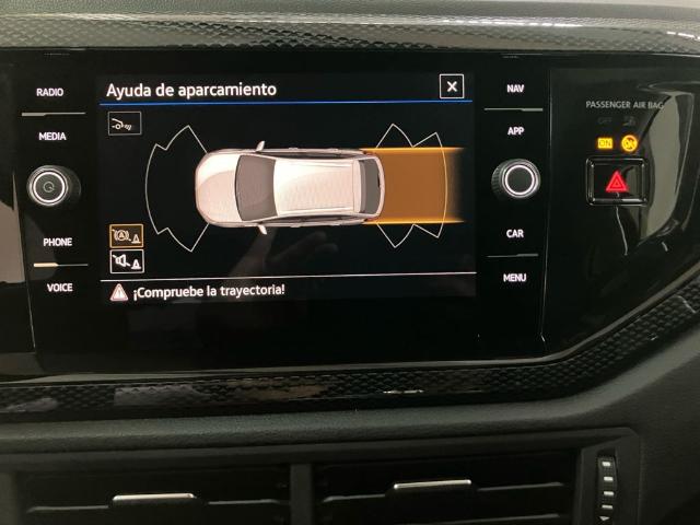 Volkswagen Taigo 1.0 TSI 70 kW (95 CV)