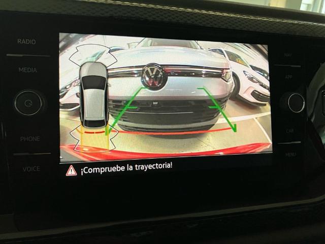 Volkswagen Taigo 1.0 TSI 70 kW (95 CV)