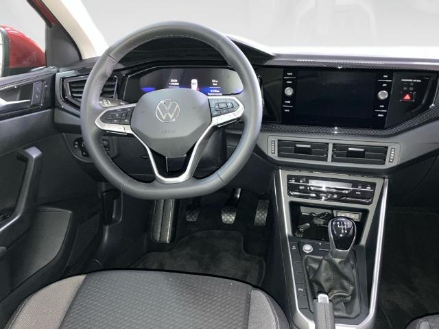 Volkswagen Taigo 1.0 TSI 70 kW (95 CV)