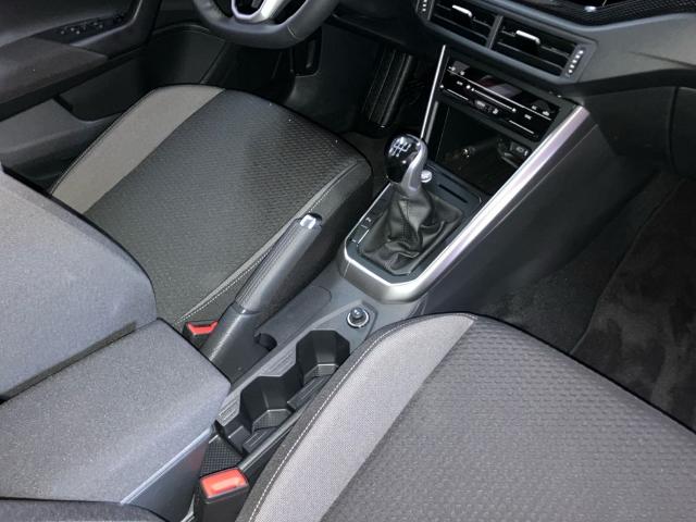 Volkswagen Taigo 1.0 TSI 70 kW (95 CV)