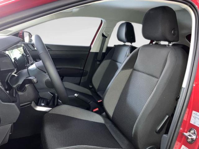 Volkswagen Taigo 1.0 TSI 70 kW (95 CV)